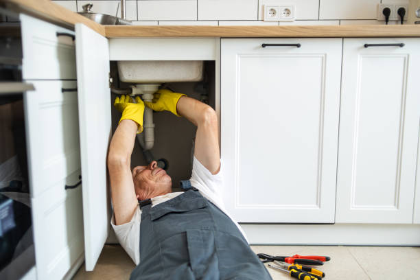 Best Water Leak Repair  in Fowler, IN