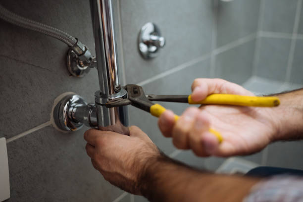 Best Emergency Plumber  in Fowler, IN